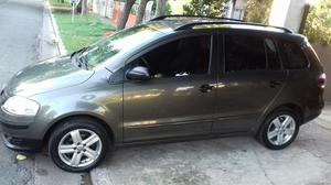 Vendo Vw Suran Trendline