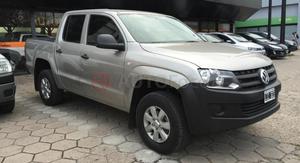 Volkswagen Amarok ()