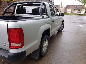 Volkswagen Amarok D/C 2.0 TDI (140cv) 4X4 Start 