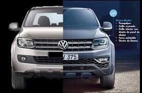 Volkswagen Amarok Otros