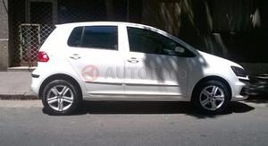 Volkswagen FOX ()