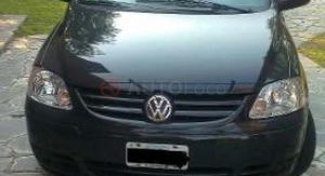 Volkswagen FOX ()