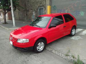 Volkswagen Gol 1.6 3Ptas. Power AA DA