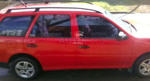 Volkswagen Gol Country ()