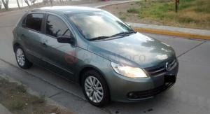 Volkswagen Gol Trend ()