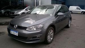 Volkswagen Golf VII 1.4 TSI Comfortline MTcv)