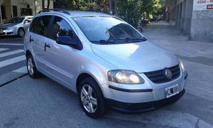 Volkswagen Suran 1.6 Trendline usado  kms