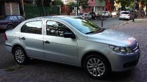 Volkswagen Voyage Comfortline Plus usado  kms