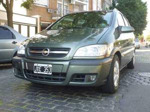 Zafira Gl Full / Impecable - Permuto