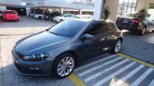 scirocco 1.4 tsi dsg