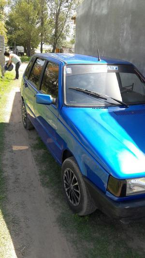 Auto Fiat Uno