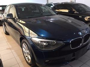 BMW Serie i (136cv) 5Ptas. (L12)