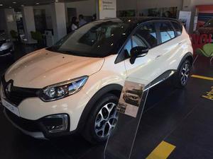 Captur  Renovacion Corporativa Plan Ejecutivo