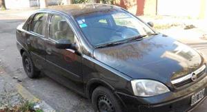 Chevrolet Corsa ()