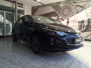 Chevrolet Cruze II