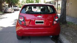 Chevrolet Sonic Hatchback LT usado  kms