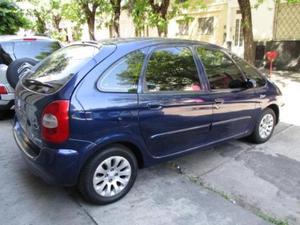 Citroen Xsara Picasso 2.0 HDi Exclusive usado 