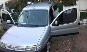 Citroën Berlingo Furgón 1.4 i Nafta