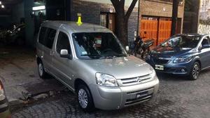 Citroën Berlingo Multispace 2.0 HDI AA 2AB