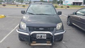 Ecosport  Ful