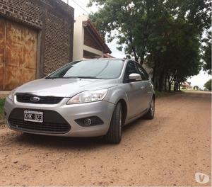 FORD FOCUS TREND  KM. IMPECABLE