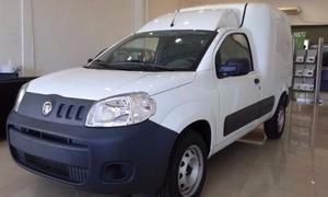 Fiat Fiorino  (no Kangoo Partner Patagonica Cubo Doblo)