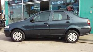 Fiat Siena, 1.3 Fire 16v Suite