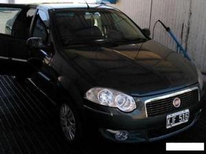 Fiat Siena Attractive  Active usado  kms