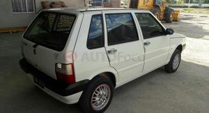 Fiat UNO ()