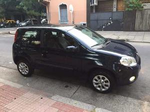 Fiat Uno 3 P 1.4 Evo Attractive Pack Seg Inmaculado !!!!!!!!