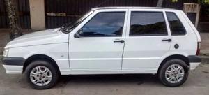 Fiat Uno Confort Zona De Palermo !!!!!!!!!!!!!!!!!!!!!!!!!!!