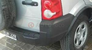 Ford Ecosport ()