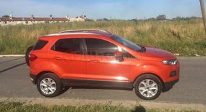 Ford Ecosport ()