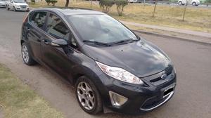 Ford Fiesta Kinetic Titanium, mod , IMPECABLE!!!