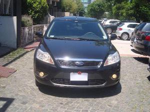 Ford Focus Trend 1.6 usado  kms