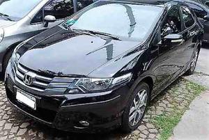 Honda City Exl Mt Chetta Sa