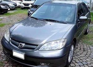 Honda Civic 1.7 Ex Mt Chetta Sa