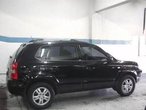 Hyundai Tucson 2.7 V6 AT 4WD 6ABG (L05)