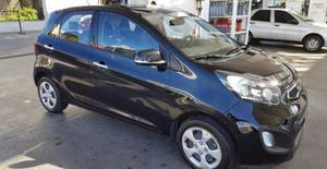 Kia Picanto EX MT usado  kms