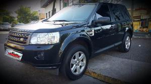 Land Rover Freelander 2 FREELANDER 2 2.2 TD4 S AT