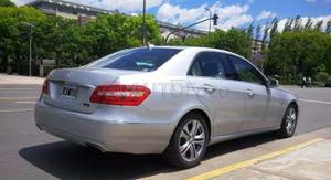 Mercedes-Benz Clase E ()