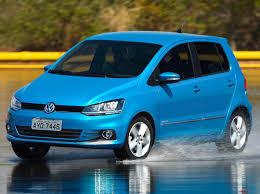 Nuevo Volkswagen Fox modelo km promocion ENTREGA