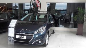 PEUGEOT 208 OPORTUNIDAD