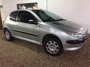 Peugeot 206 Full año 