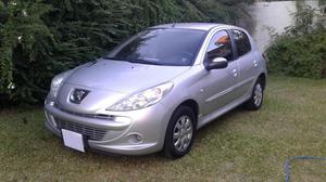 Peugeot 207 Compact 1.4 HDI 5p Allure