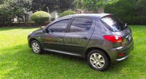 Peugeot 207 Compact ()