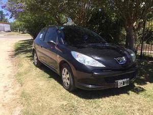 Peugeot 207 Compact 3Ptas. 1.4 N XR (75cv) (L08)