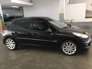 Peugeot 207 GTI (156cv) 5Ptas.