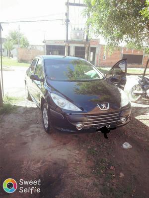 Peugeot 307 Full  Xs