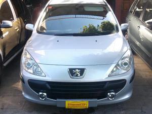 Peugeot 307 XS 1,6 5P 110 cv usado  kms